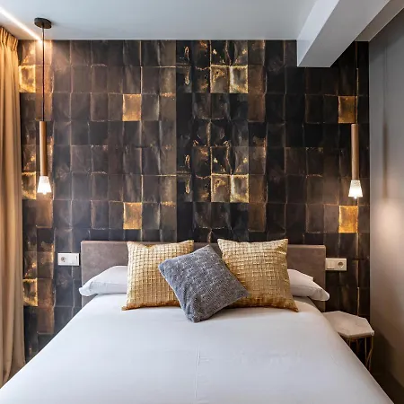 Апартаменты Pensua Sisargas *