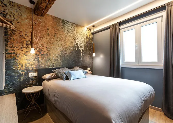 Appartement Pensua Sisargas *