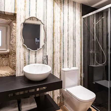 Lägenhet Pensua Sisargas Malpica