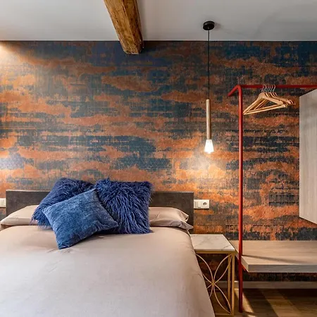 Lägenhet Pensua Sisargas *