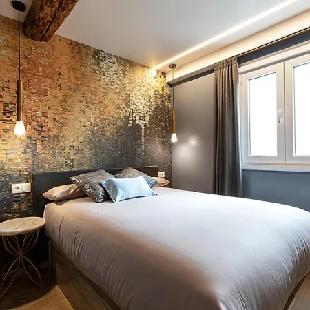 Lägenhet Pensua Sisargas *