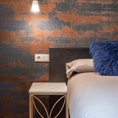 Pensua Sisargas Lägenhet Malpica