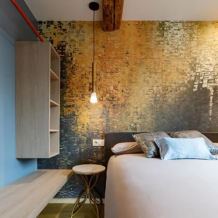 Lägenhet Pensua Sisargas