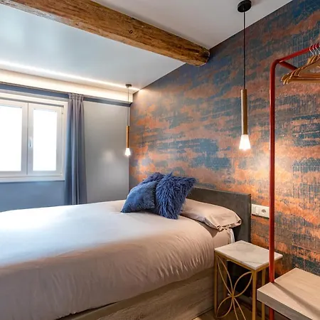 Pensua Sisargas Lägenhet