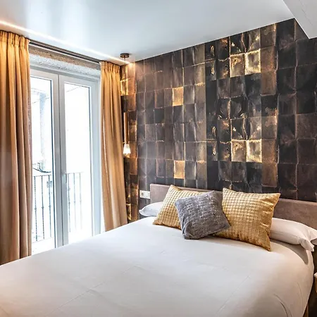 Lägenhet Pensua Sisargas