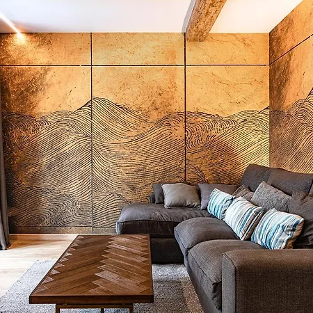 Apartment Pensua Sisargas Malpica