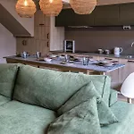 Apartamento Pensua Sisargas