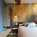 Apartamento Pensua Sisargas