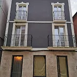 Apartamento Pensua Sisargas *