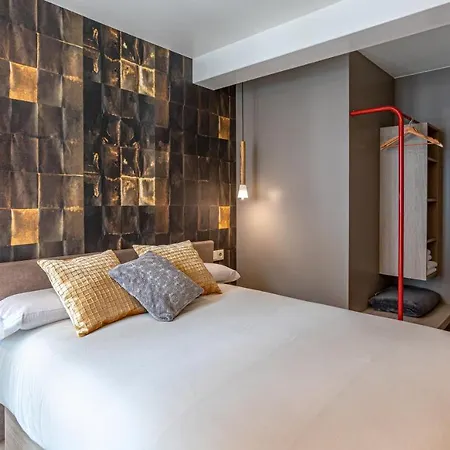 公寓 Pensua Sisargas *