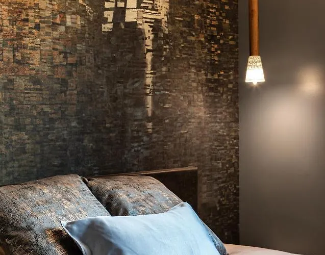 公寓 Pensua Sisargas *