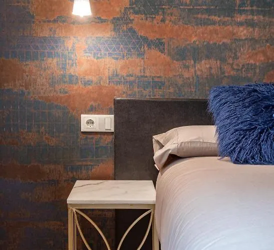 Pensua Sisargas 公寓 马尔皮卡