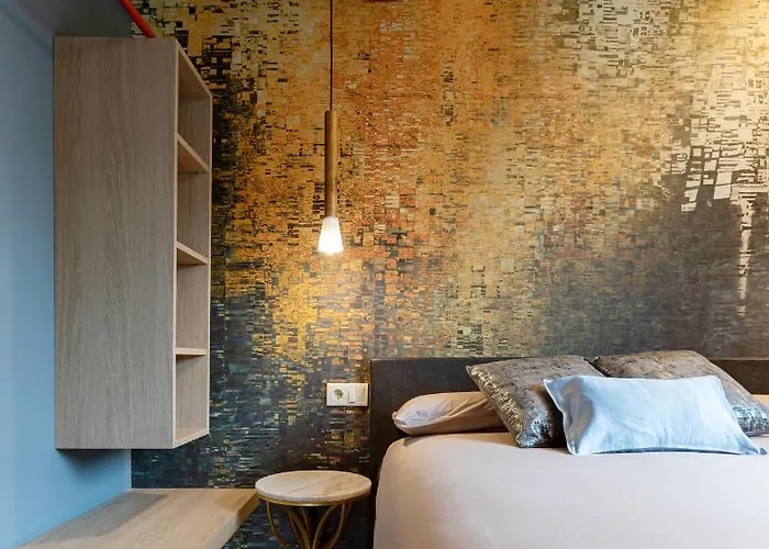 公寓 Pensua Sisargas