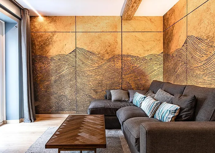 公寓 Pensua Sisargas 马尔皮卡